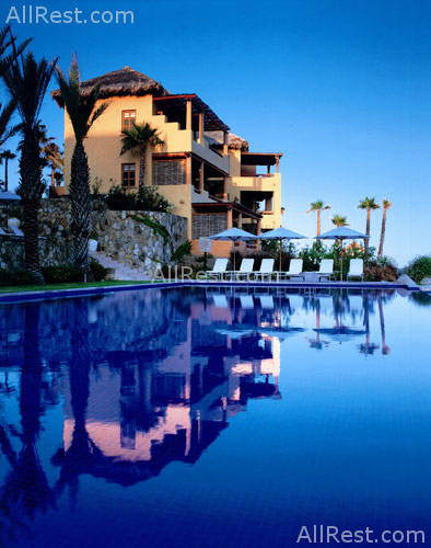Esperanza Resort 11